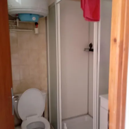 2 Luz Saint Sauveur 4 Personnes *