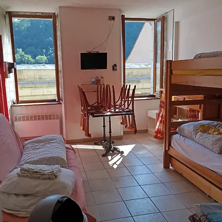 2 Luz Saint Sauveur 4 Personnes דירה לוז-סן-סובר