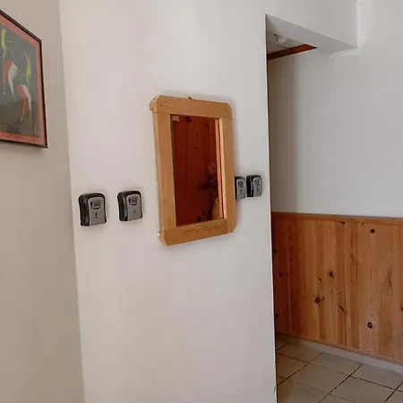 2 Luz Saint Sauveur 4 Personnes