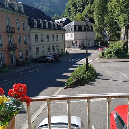 2 Luz Saint Sauveur 4 Personnes *