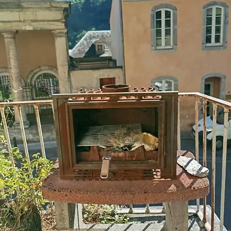 דירה 2 Luz Saint Sauveur 4 Personnes *