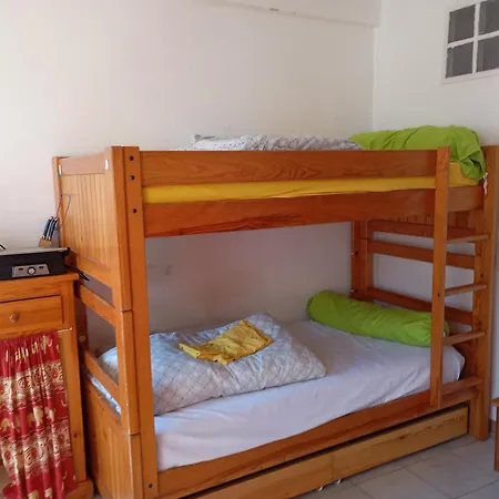 Apartment 2 Luz Saint Sauveur 4 Personnes Luz-Saint-Sauveur