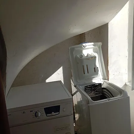 דירה 2 Luz Saint Sauveur 4 Personnes