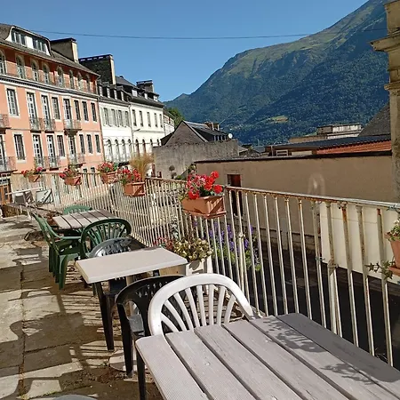 2 Luz Saint Sauveur 4 Personnes *