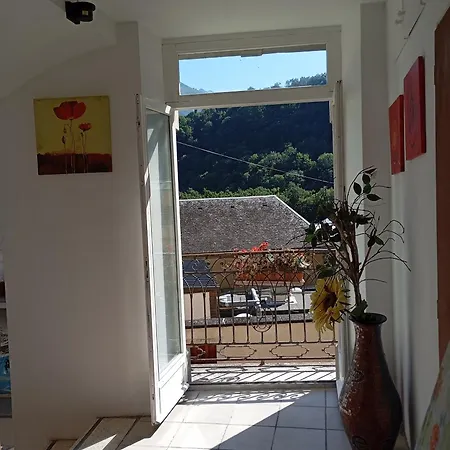 2 Luz Saint Sauveur 4 Personnes *